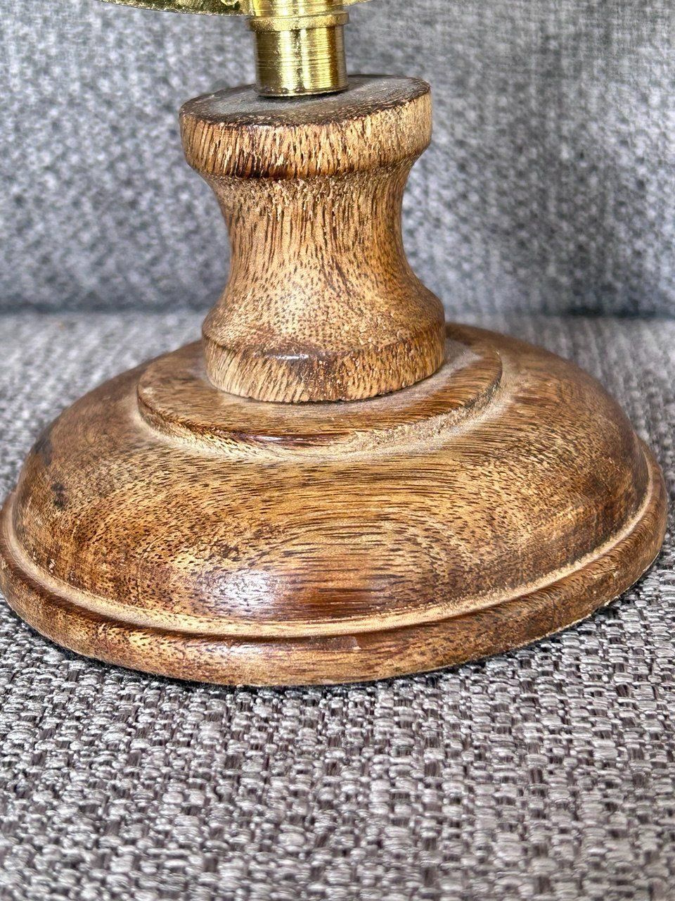 Altro in Decorazioni & Accessori: Mappamondo da tavolo vintage 26 cm – Usato da Giubiasco venduto da LorisVale 6