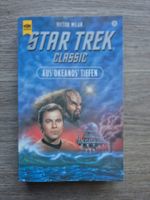 Star Trek Classic, Victor Milan, Aus Okeanos' Tiefen