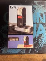 OSRAM SC 18 Servo – Neu, unbenutzt