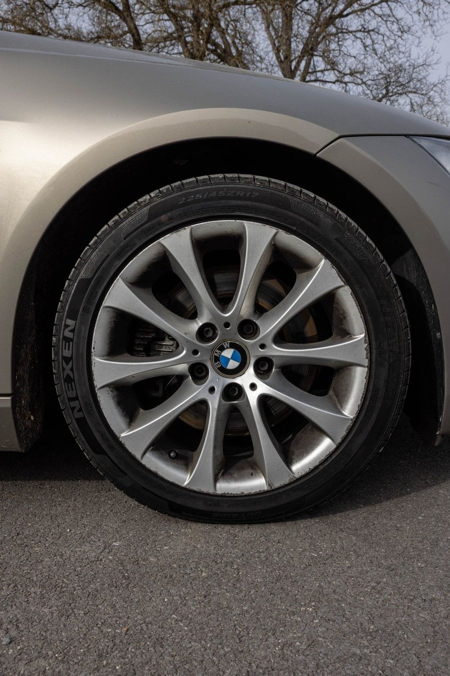 BMW Autos: BMW 325i cabrio – Gebraucht aus Vevey von dar_jk9w 6
