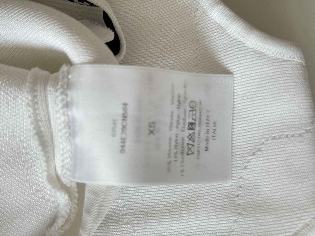 Dior Top: Dior Body – Usato da Rotkreuz venduto da Mini_mela33 3