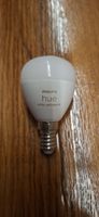 Philips Hue White Ambiance E14