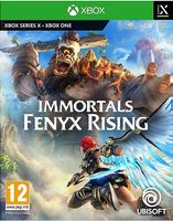 Immortals Fenyx Rising - Xbox