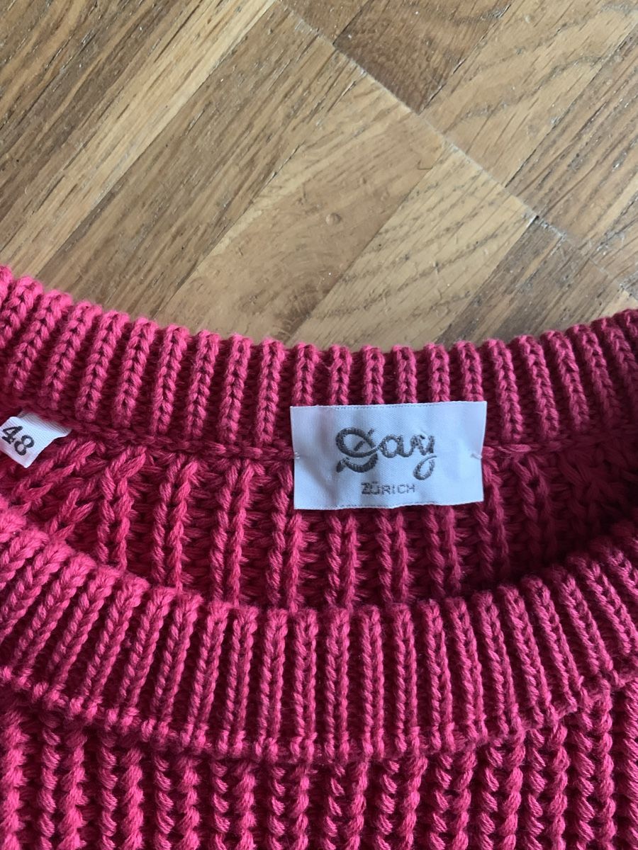 Maglioni & Felpe: Day Zürich pullover – Usato da Zürich venduto da Nikuska32 1