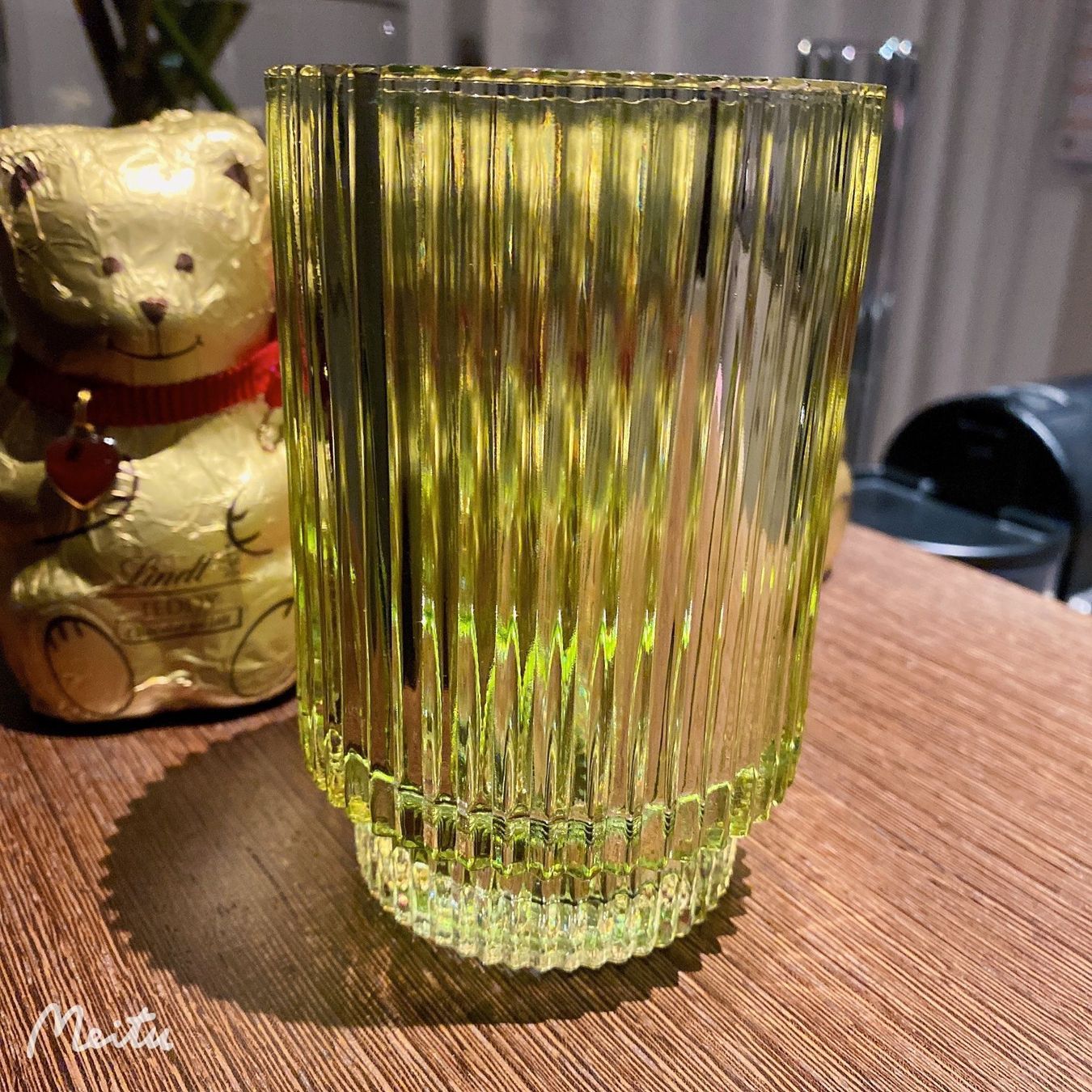 Vasi & Recipienti: Vase RAFFAELA Micasa Glas – Nuovo (secondo la descrizione) da Luzern venduto da Sommer_26 2