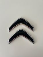 Monogramme Citroën