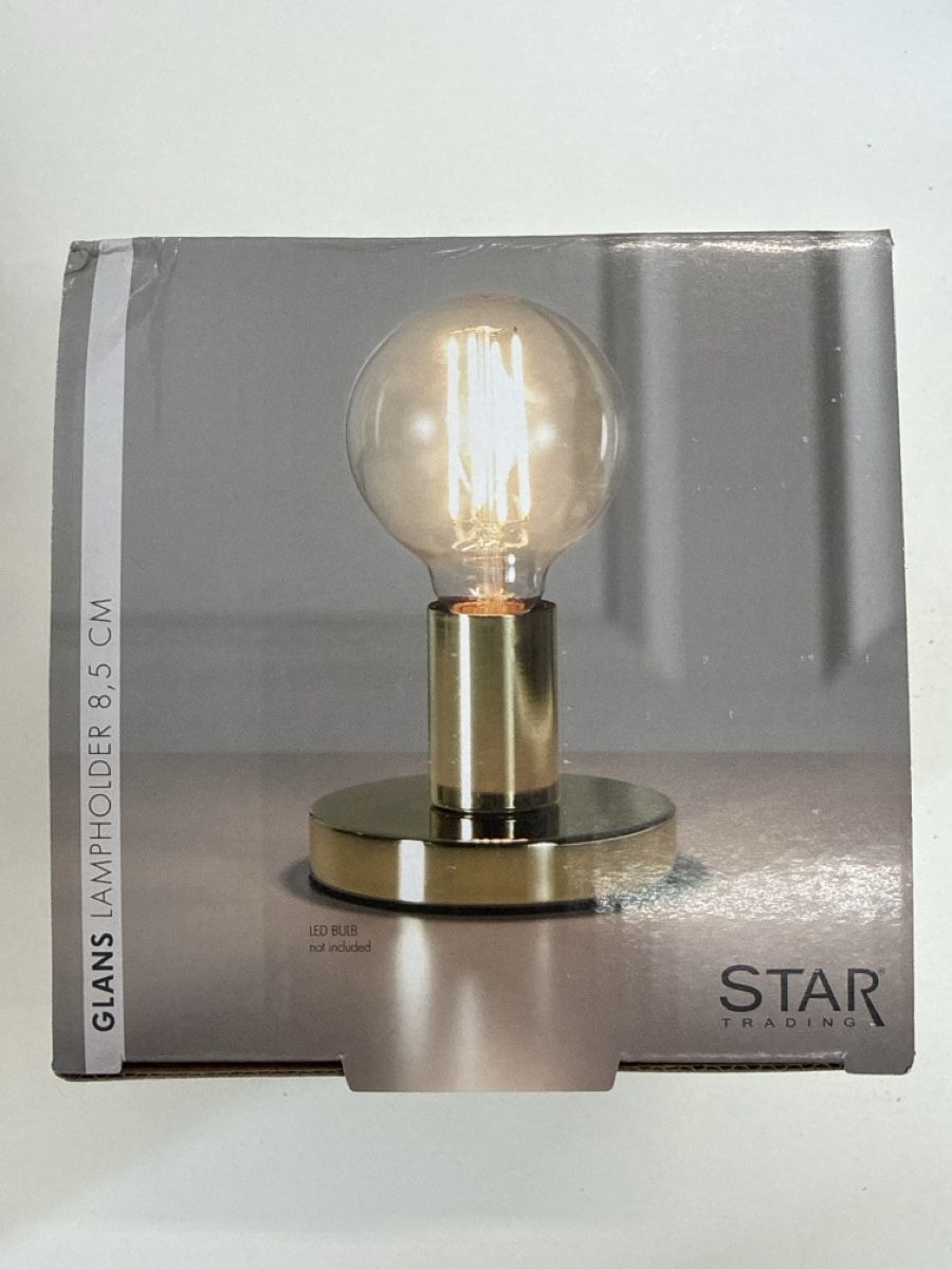 Lampen: Lampensockel – Neu und originalverpackt aus Esslingen von SolarisGod 1