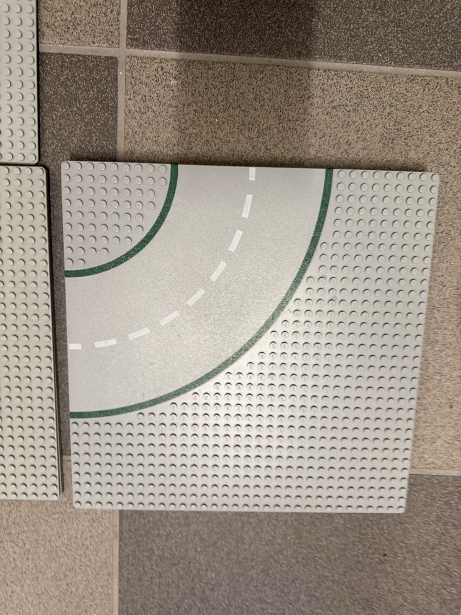 Lego Giocattoli: Legoplatten – Usato da Luzern venduto da sandra719 1