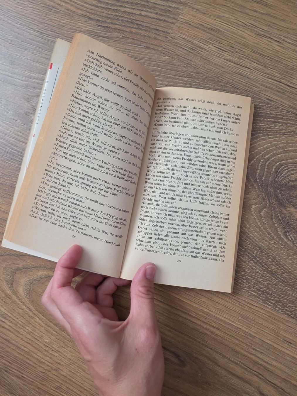Libri: Welche Frau wird so geliebt wie Du. Eine Ehegeschichte. – Usato da Nebikon venduto da Japostyle_2 1