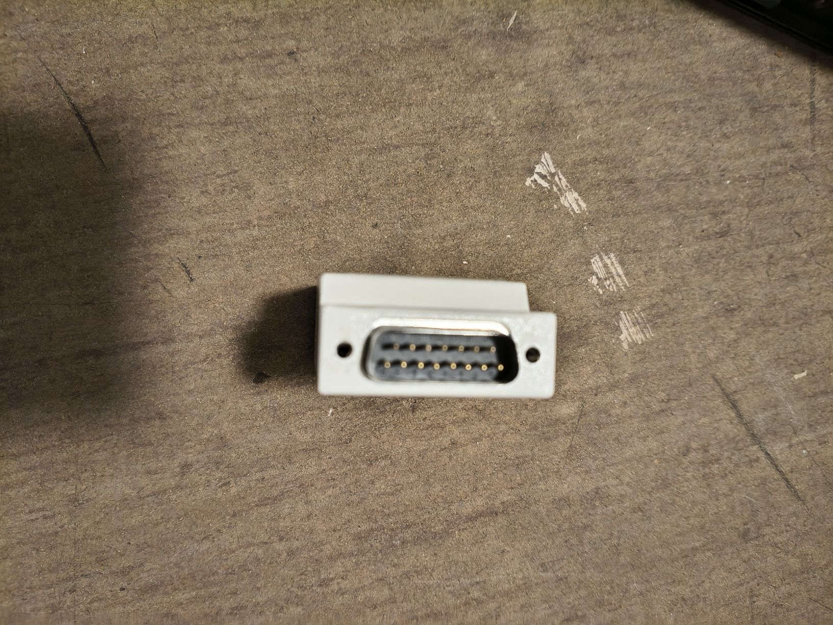 Composants électroniques: LANTRONIX LTX-T Twisted Pair Transceiver 10Base-T Working – D'occasion à Zürich par TrainLine 1
