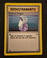 POZIONE MAGICA 94/102 BASE SET POKEMON VINTAGE 1999 ITALIANO