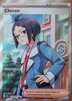 Pokemon Erhabene Helden Cheren DE