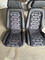 Recaro Sitze Opel