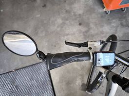 Damen Fahrrad Elektro  Kalkhoff E-series 