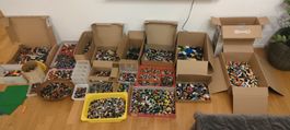 Lego Bausteine Set