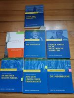 Diverse Königs Eräuterungen