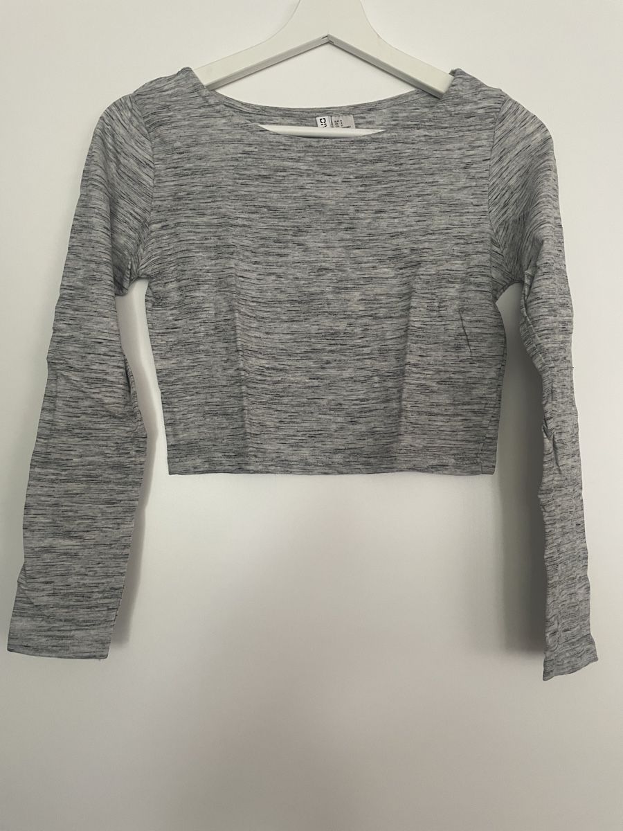 H&M Tops: Oberteile von H&M Gr. XS/S – Gebraucht aus Sutz von Liv.