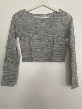 Oberteile von H&M Gr. XS/S