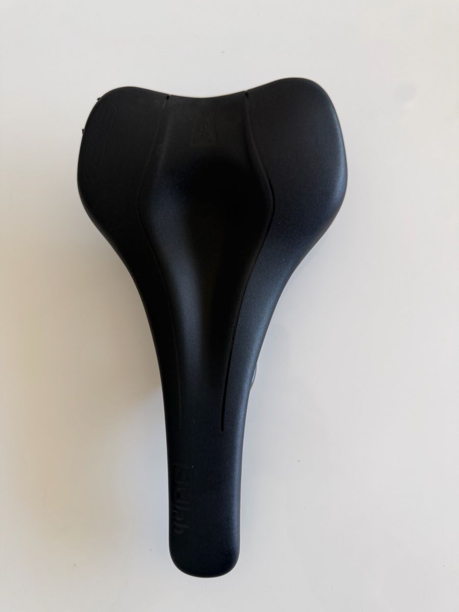 Pièces détachées: Fahrradsattel SQlab 612 Carbon Ergowave Performance  – D'occasion à Tägerwilen par aircanada83 2
