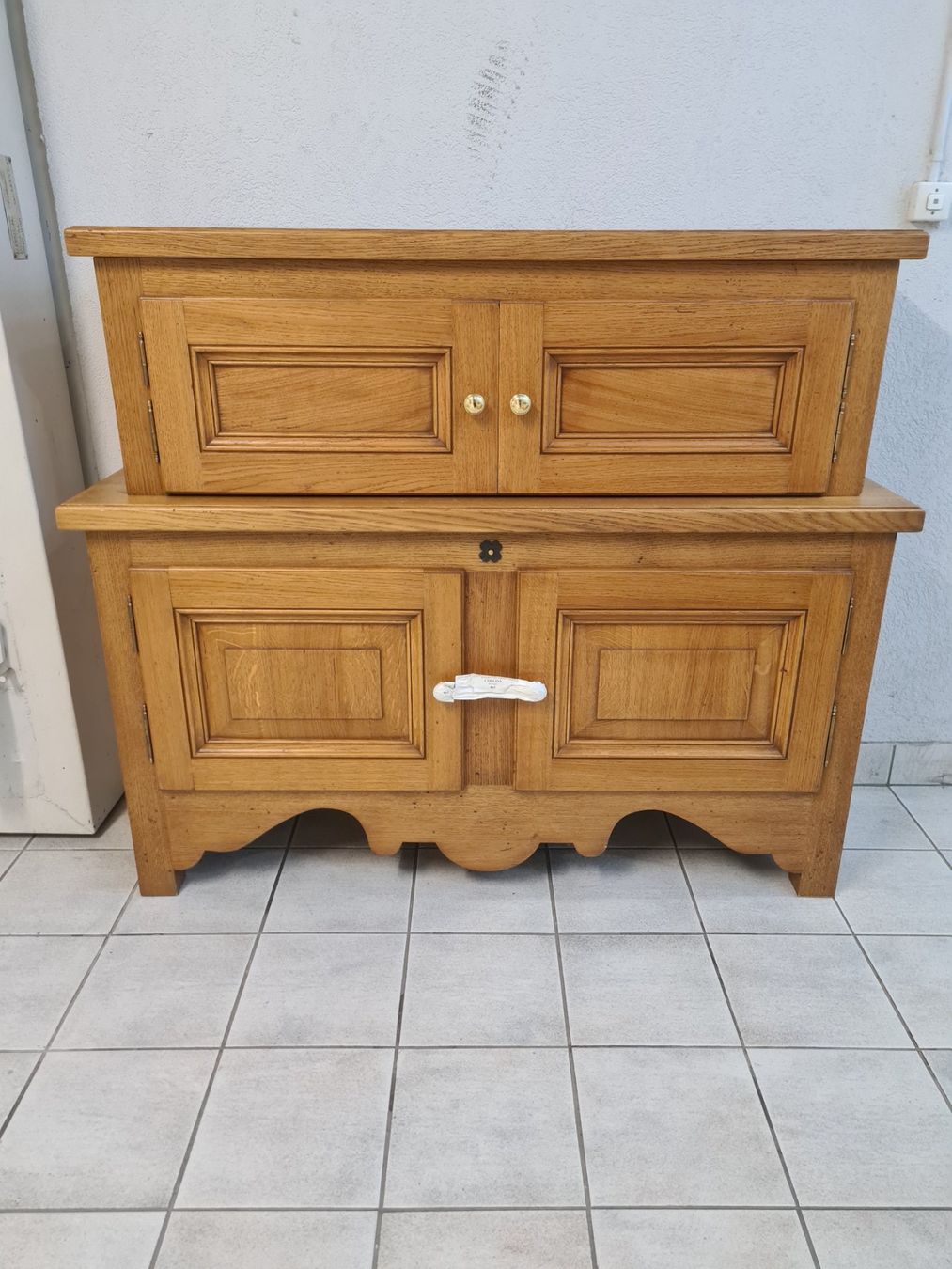 Armadi: Meuble ensemble – Usato da Monthey venduto da 187-zeroo 7