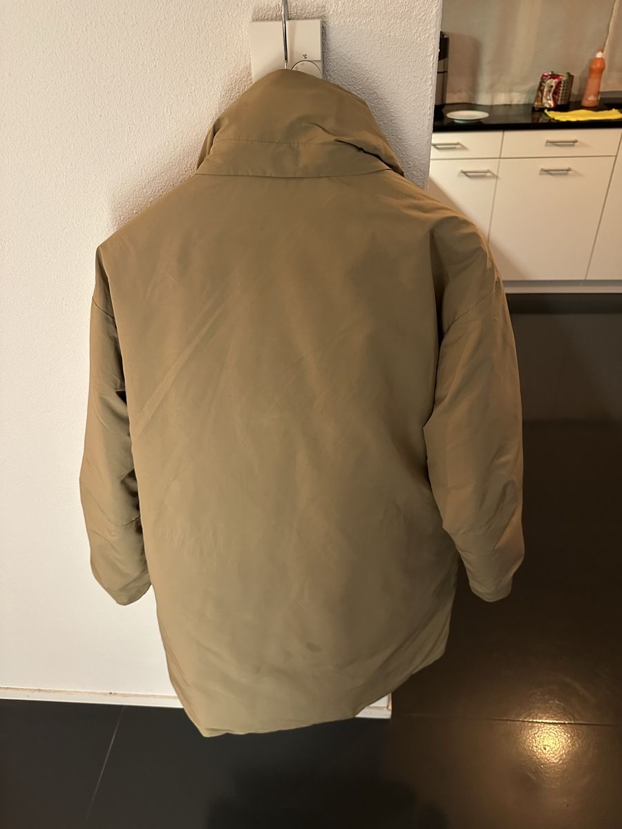 Muji Giacche: Winterjacke Muji – Nuovo (secondo la descrizione) da Schlieren venduto da James1010 1