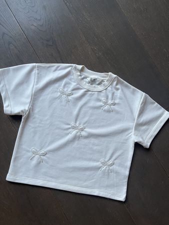 T-shirt sweat H&M 146/152