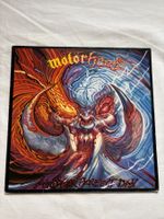 Motörhead ‎– Another Perfect Day vinyl LP original 1983 pres