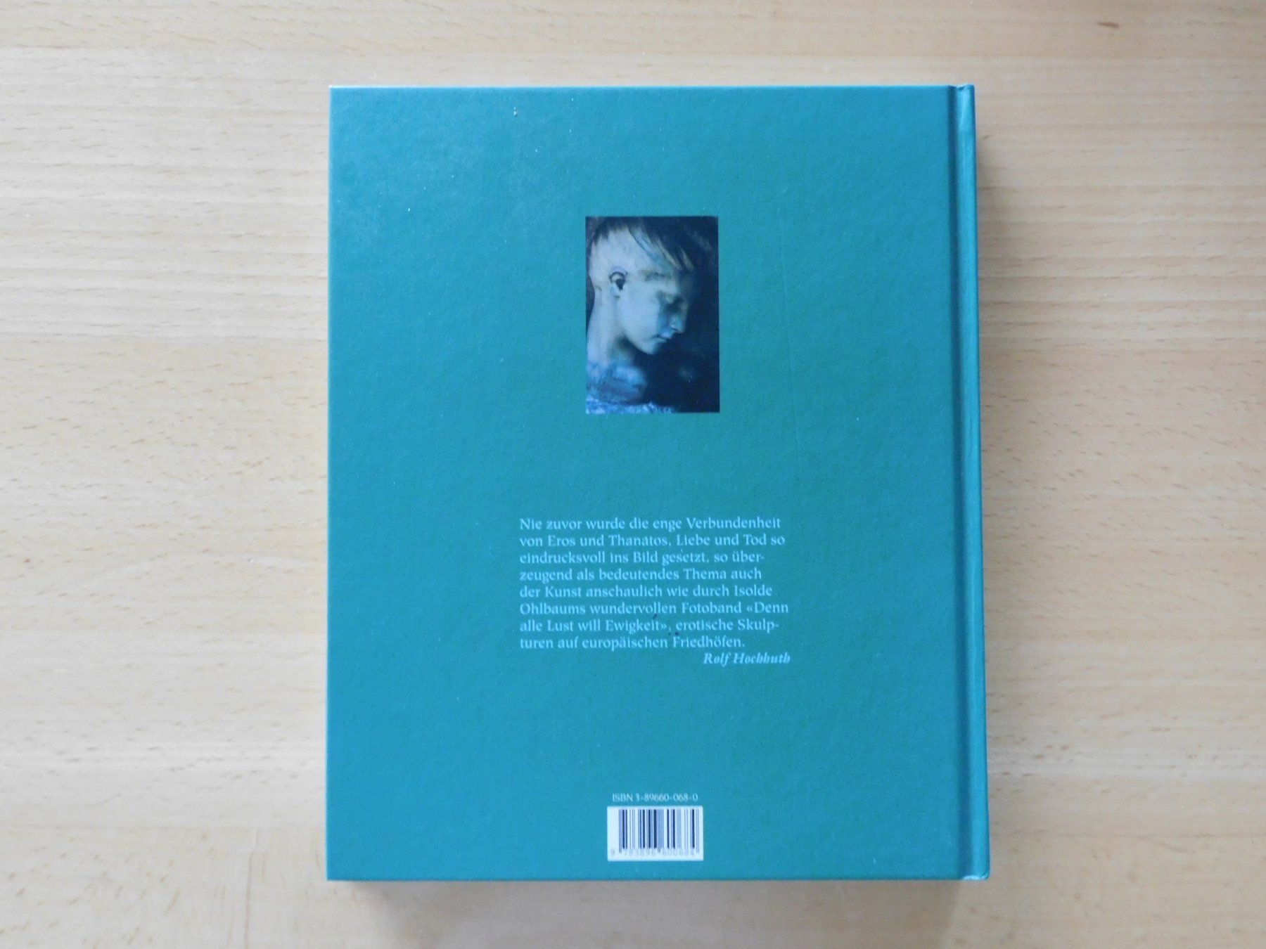 Libri: Isolde Ohlbaum - Alina Reyes – Usato da Emmenbrücke venduto da Dickens 1