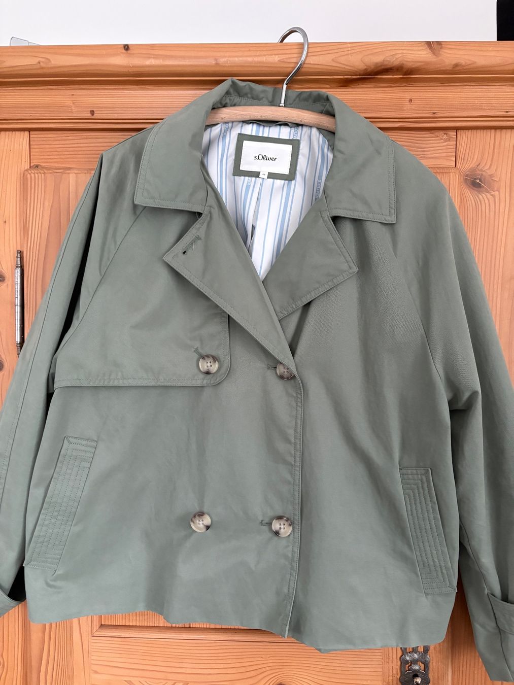 Giacche: Neue Jacke gr L – Nuovo (secondo la descrizione) da Würenlos venduto da maxli012 3