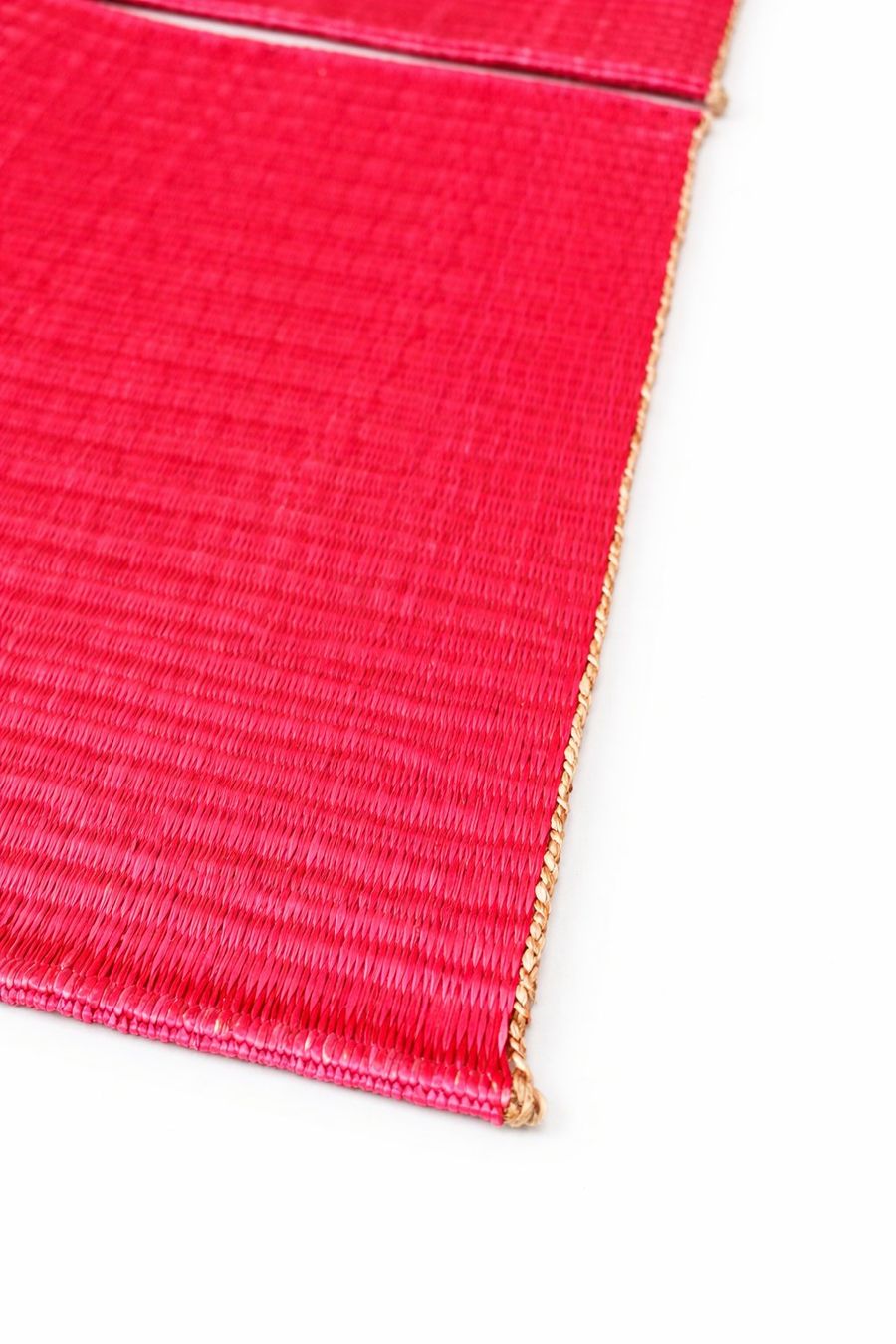 Altra biancheria da tavola: 2x Tischsets Rot Japanischer Stil – Nuovo (secondo la descrizione) da Fully venduto da VaneaSelection 7