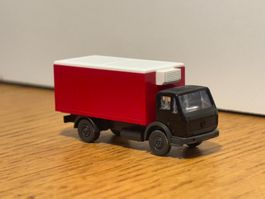 M1427: Lastwagen (Spur N)
