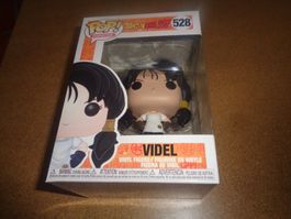 Dragonball Z Videl Funko Pop  Nr. 528