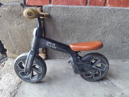 Oplay Tech Bike Lauftad
