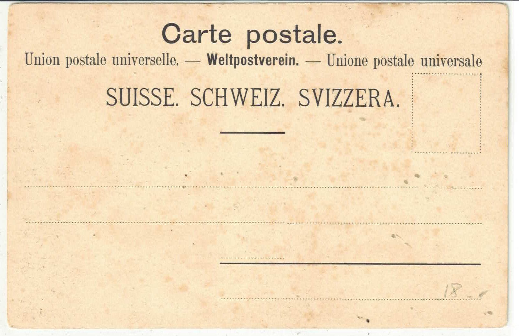 Cartoline postali: Bad Schauenburg - Schloss Wildenstein – Usato da Ettingen venduto da Kartenplanet 1