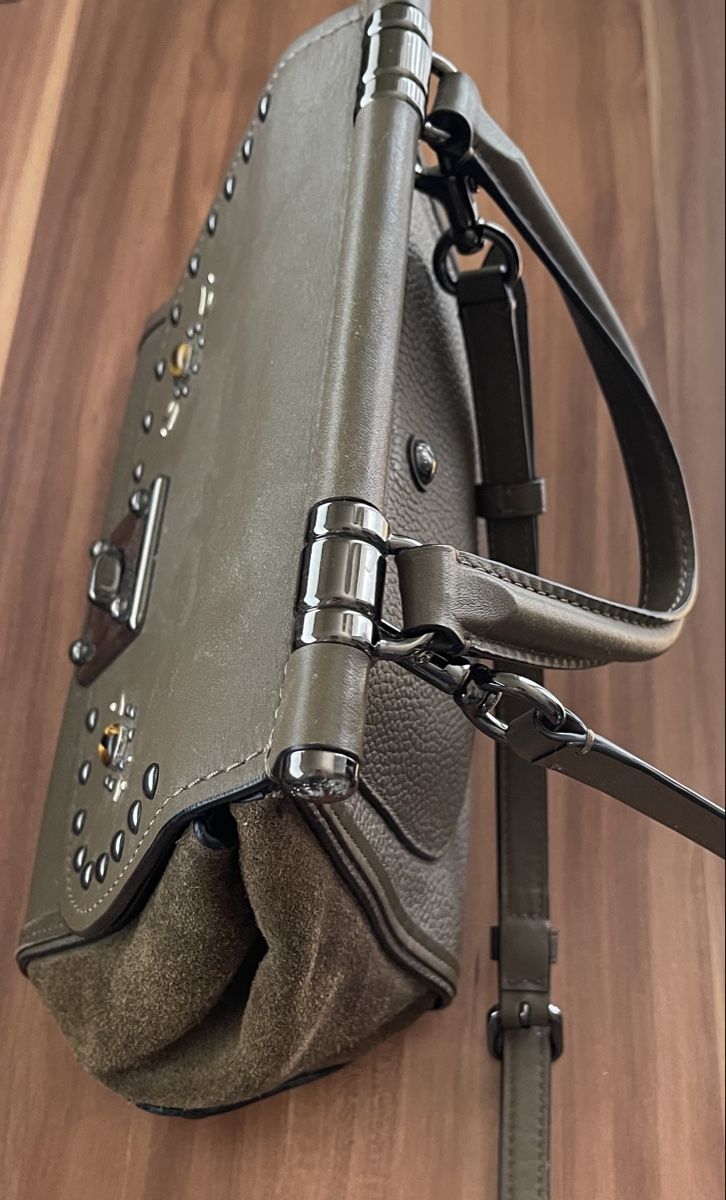 Coach Taschen für Damen: Coach Tasche – Gebraucht aus Oberengstringen von kandidi 2
