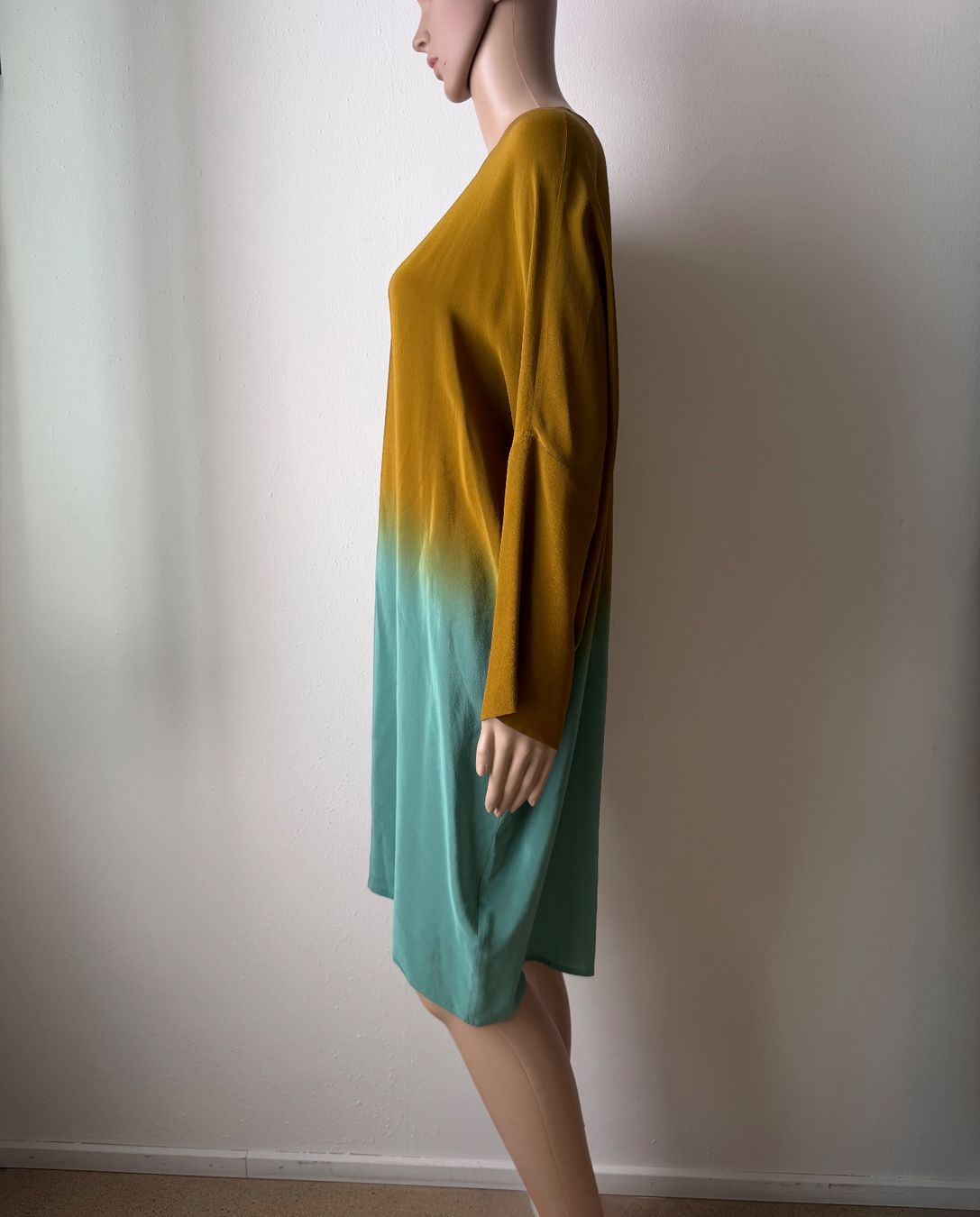 Vestiti: LALOTTA Seidenkleid 💛 – Usato da Zürich venduto da ClosetQueen 3