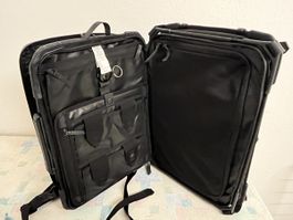 Nike Cheyenne 2000 Luxury Backpack – TOP Zustand – Techwear