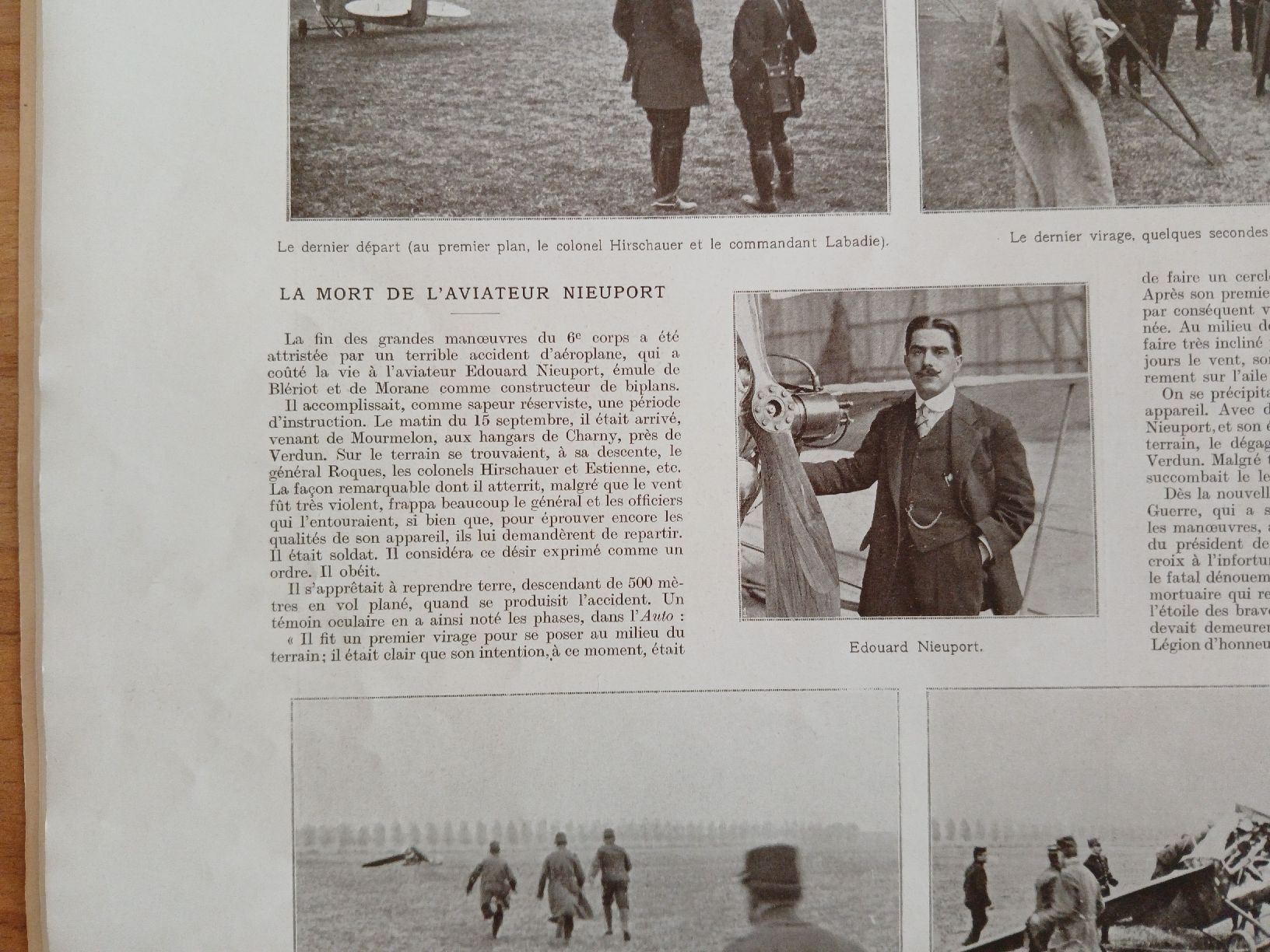 Riviste & Magazine: L'illustration 1911 – Usato da Le Sentier venduto da arc_2thy 4