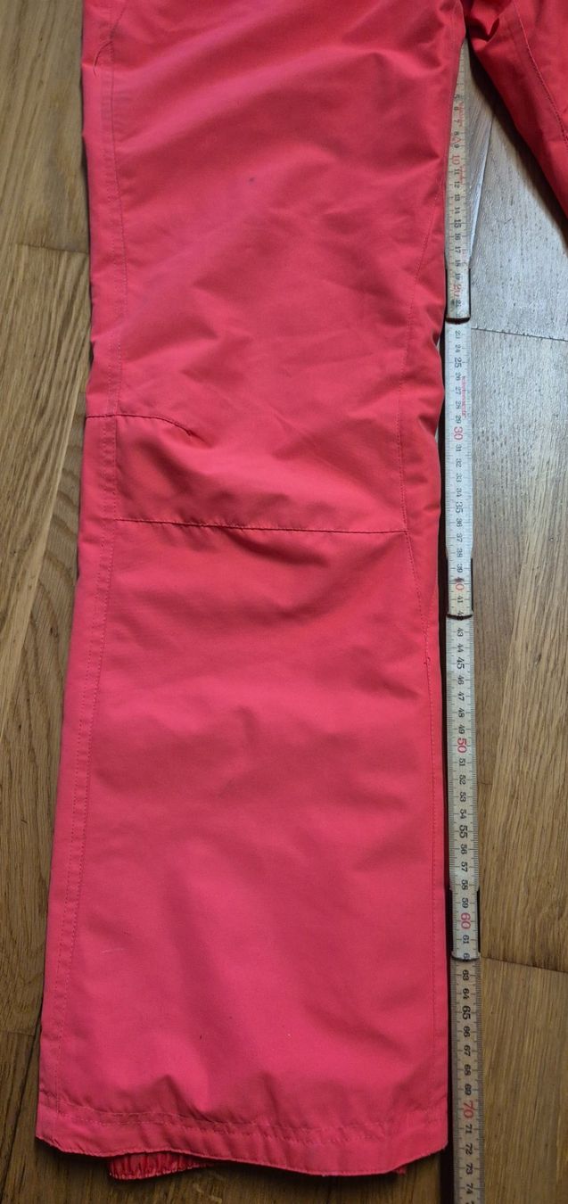 Pantaloni: Protest Skihose Mädchen 164 – Usato da Biel-Benken BL venduto da Hofi 4