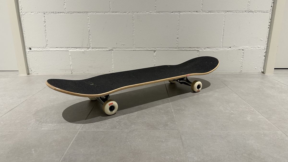 Globe Skateboards: Skateboard Globe – Usato da Meggen venduto da fdi_9jbk 6