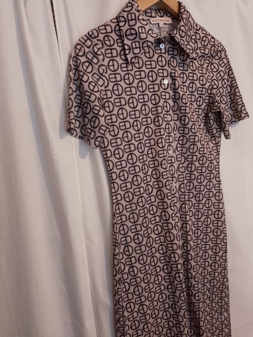 Vestiti: Robe longue Alexa Chung – Usato da Pully venduto da Jod_dydy