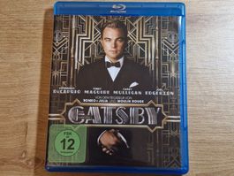 Der Grosse Gatsby (2013) RAR Bluray
