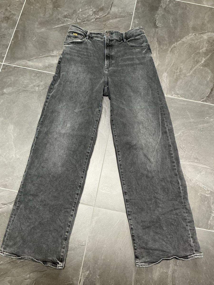 G-Star Jeans: G Star Baggy Jeans 30x32 – Nuovo (secondo la descrizione) da Kandersteg venduto da Natalie210
