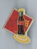 Coca Cola  PIN