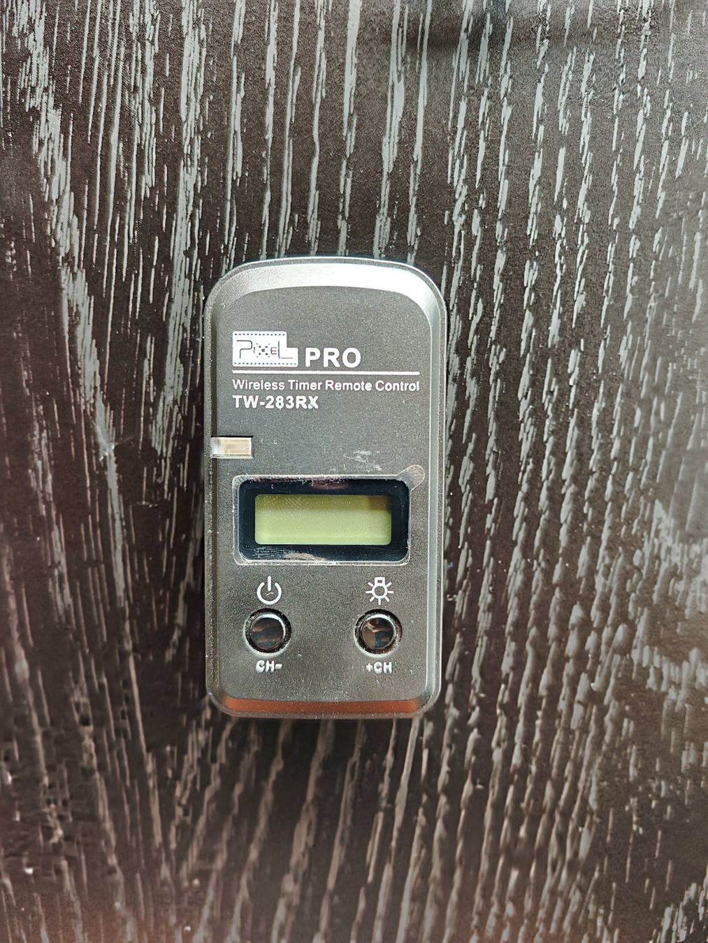Altri Accessori: PIXEL TW-283 PRO – Télécommande intervallomètre sans fil – Usato da Magglingen/Macolin venduto da Lunettesman 4