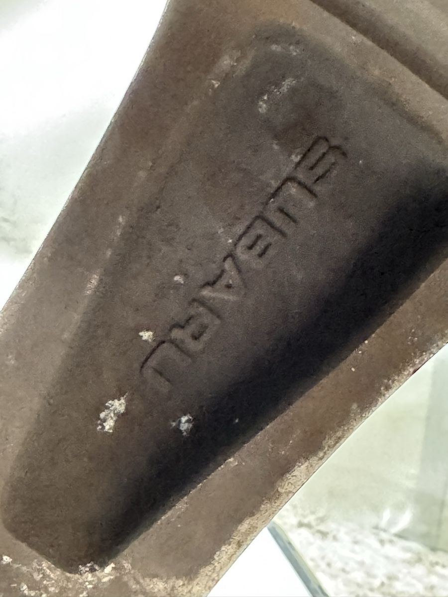 Pneumatici & Ruote complete: Subaru Legacy Räder – Usato da Lausen venduto da hamid123 6