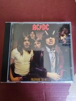 CD - AC/DC – Highway To Hell (Hard Rock)