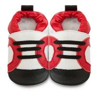 Shooshoos Lederfinken Tate Gr. L (19/20)