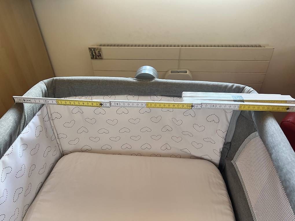 Betten: Babybett – Gebraucht aus Maur von ketka63 3