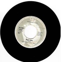 Peter Wendt - Sugar Baby